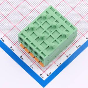 KF208WP-5.0-5P商品缩略图