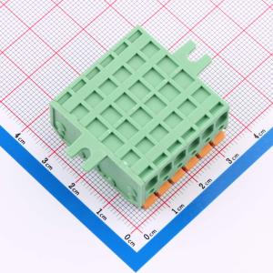 KF208WF-5.0-6P商品缩略图