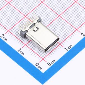 HX-TYPE-C 16P 180 LC-B H13.0商品缩略图