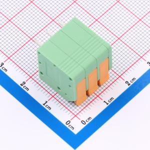 KF208R-5.08-3P商品缩略图