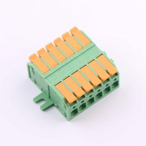 KF208WF-5.0-6P商品缩略图