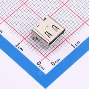 TYPE-C 16P DG1.6商品缩略图