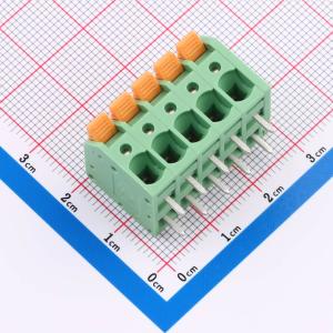 KF208R-5.08-5P商品缩略图