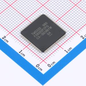 具有 90MHz 频率、FPU、128KB 闪存、52KB RAM 的汽车类 C2000™ 32 位 MCU