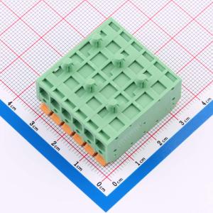 KF208WP-5.0-6P商品缩略图