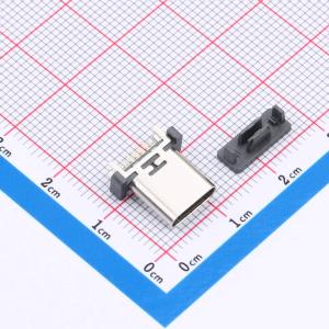 HX-TYPE-C 16P 180 LC-A H10.5商品缩略图