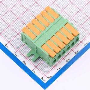 KF208WF-5.0-6P商品缩略图