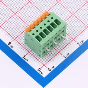 KF208RB-2.5-6P商品缩略图