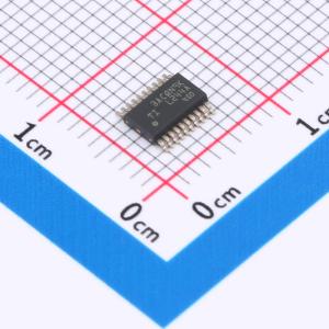 SN74LV244ADGSR商品缩略图