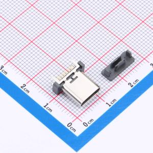 HX-TYPE-C 16P 180 LC-B H10.5商品缩略图