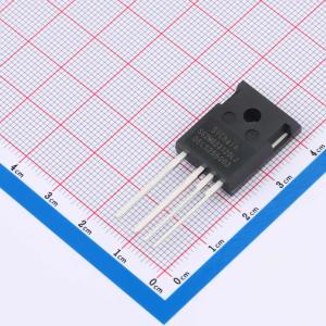 SIC MOSFET 1200V23mΩ