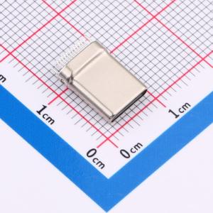 TYPE-C 24P GTJB商品缩略图