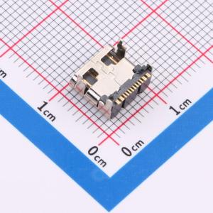 TYPE-C 16P DG1.6商品缩略图