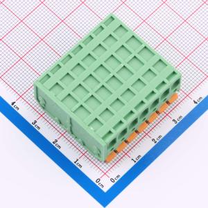 KF208WS-5.0-7P商品缩略图