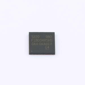 TMS320F28034RSHS商品缩略图