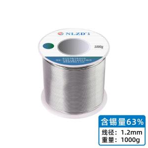 Sn63Pb40 1.2mm 1000G商品缩略图