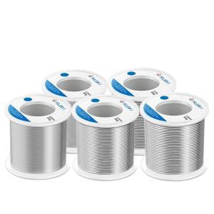 NLHX牛利有铅锡丝Sn25Pb75 1.2mm 500G