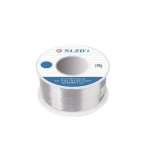 NLHX牛利有铅锡丝Sn63Pb37 1.2mm 100G