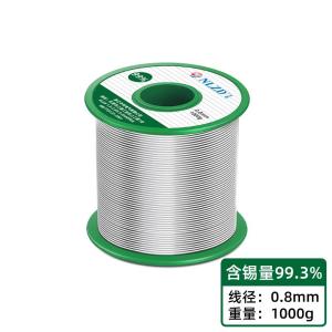 Sn99.3Cu0.7 0.8mm 1000G商品缩略图