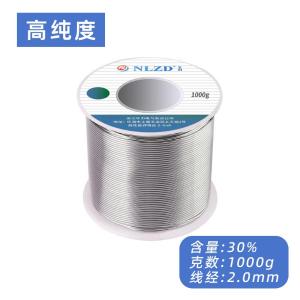 Sn30Pb70 2.0mm 1000G商品缩略图