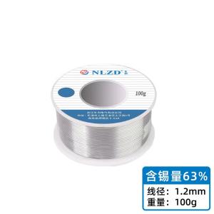 Sn63Pb37 1.2mm 100G商品缩略图