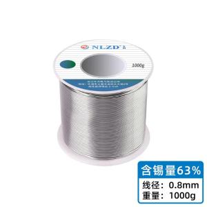 Sn63Pb40 0.8mm 1000G商品缩略图