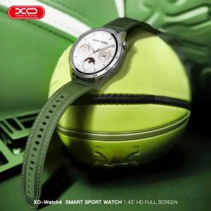 XO-Watch4(Silver)商品缩略图