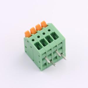 KF208RB-2.54-4P商品缩略图