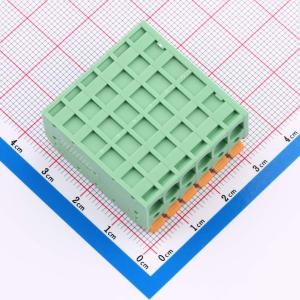 KF208WS-5.0-6P商品缩略图