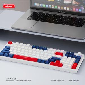 XO-KB-08(blue)商品缩略图
