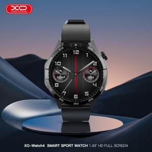 XO-Watch4(Black)商品缩略图
