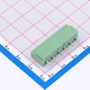 DGL500-6P26V-MG561商品缩略图