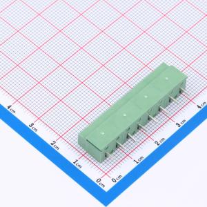 DGL500-8P26V-MG561商品缩略图