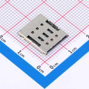 SMN-337-CRP6商品缩略图