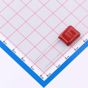 MPP684J2SC05HB200ZR-H16商品缩略图