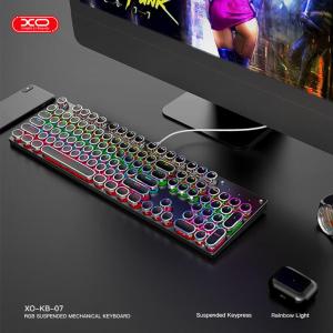 XO-KB-07(Black)商品缩略图