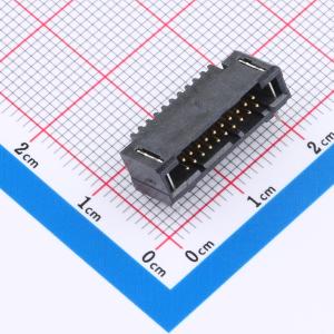 TFM-110-02-S-DH-TR商品缩略图