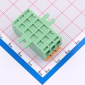 KF208WF-5.0-3P商品缩略图