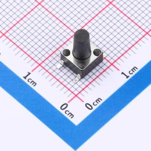 TS-1102S-6x6x9.5-24H商品缩略图