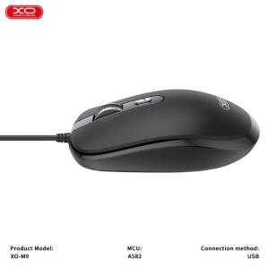 XO-M9 (Black)商品缩略图