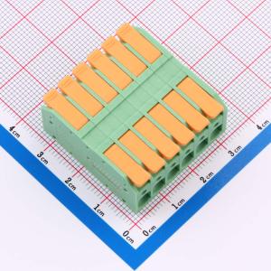 KF208WS-5.0-6P商品缩略图