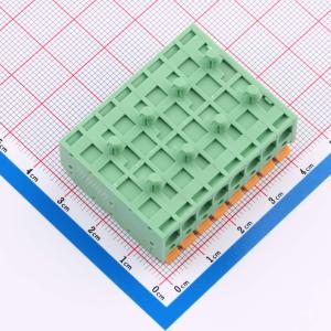 KF208WP-5.0-8P商品缩略图