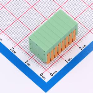 KF208RB-2.5-8P商品缩略图