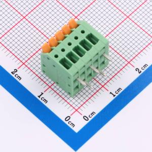 KF208RB-2.5-5P商品缩略图