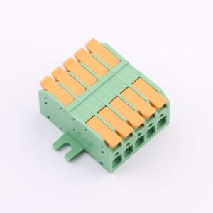 KF208WF-5.0-5P商品缩略图