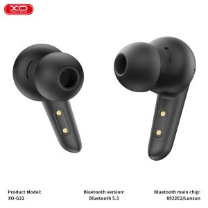 XO-G22(Black)商品缩略图