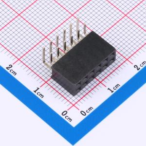 FH2.54-06-06PWS商品缩略图