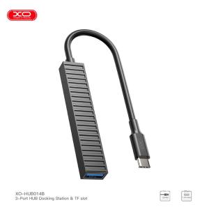 XO-HUB014A商品缩略图