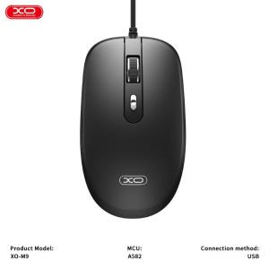 XO-M9 (Black)商品缩略图