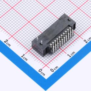TFM-110-02-S-DH-TR商品缩略图